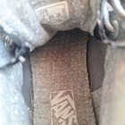 Vans mokkanahka tennarit 30 Unisex-malli - pikkukuva 4