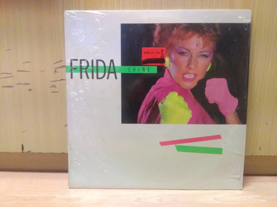 Frida - Shine