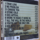 CD Robert Palmer : Rhythm & Blues - pikkukuva 2
