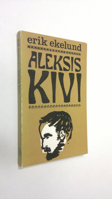 Erik Ekelund : Aleksis Kivi