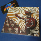 LIMP BIZKIT - THE UNQUESTIONABLE TRUTH CD NIMMAREILLA - pikkukuva 1