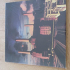 Pink Floyd Animals lp keltainen vinyyli Filippiinit - pikkukuva 1