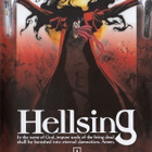 HELLSING - Complete Series Collection (2001) 4DVD - pikkukuva 1