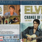 Change Of Habit (78 963) UUSI -FI- BLU-RAY elvis presley - pikkukuva 1