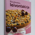 Soili Soisalo : Kevytkeittiön leivontakirja - pikkukuva 1