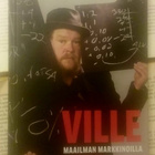 Ville maailman markkinoilla: bisneksiä Pietarista Puumalaan - pikkukuva 1