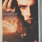 Veren vangit (1994) Tom Cruise, Brad Pitt, Antonio Banderas - pikkukuva 1