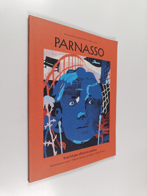 Parnasso 2/2025