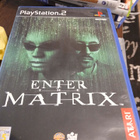 Matrix ps2 - pikkukuva 1