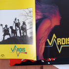LP Vardis QuoVardis - pikkukuva 3