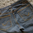 Eighty8 Jeans / Farkut - 30" / 30 tuumaa - pikkukuva 2