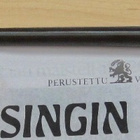 VANHA Pistin Rotanhäntä Mosin Nagant - pikkukuva 2