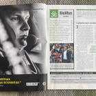 URHEILULEHTI #36 / 8.9.2016 / LIIGA KAUSIOPAS - pikkukuva 2