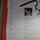 RAMSEY LEWIS :: KEYS TO THE CITY :: VINYYLI LP-UUSI 1987 ! - pikkukuva 2