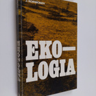 Edward J. Kormondy : Ekologia - pikkukuva 1