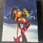 Blood Tracks LE Blu-ray | US | 1985 - pikkukuva 3