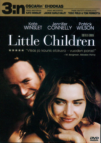 Little Children - DVD