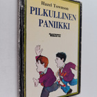 Hazel Townson : Pilkullinen paniikki - pikkukuva 1