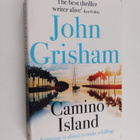 John Grisham : Camino island - pikkukuva 1