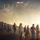 Eternals (81 343) UUSI -FI- BLU-RAY nordic, angelina jolie - pikkukuva 2