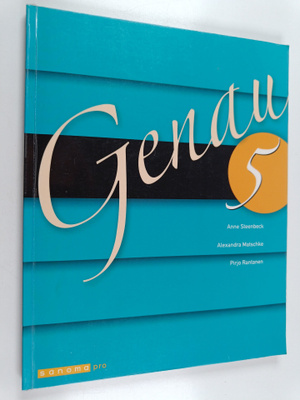 Genau 5