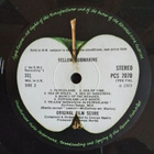Beatles, Yellow submarine LP - pikkukuva 4