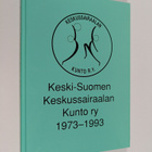 Keski-Suomen keskussairaalan Kunto ry 1973-1993 - pikkukuva 1