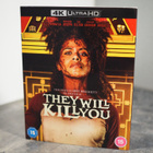 They Will Kill You ( 4K Ultra HD ) 2026 - pikkukuva 1