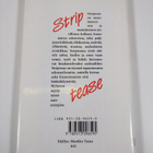 Teija Niemi : Striptease - pikkukuva 2