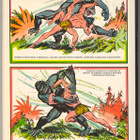 Hogarth/Burroughs: Tarzan apinain kuningas - pikkukuva 2