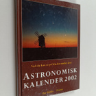 Astronomisk kalender - vad du kan se på himlen under året... - pikkukuva 1