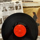 JOHNNY RODRIGUEZ: All I ever meant to do is sing LP - pikkukuva 3