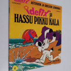 Goscinny : Idefix ja hassu pikku kala - pikkukuva 1