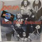VENOM  - BLACK METAL HOLOCAUST UUSI 2015 LP + - pikkukuva 1