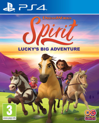 Spirit (PS4)
