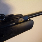 Remington 5,5 mm 22 cal Ilmakivääri Tarkuus ammuntaan - pikkukuva 4