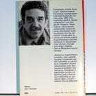Gabriel Garcia Marquez Haaksirikkoisen tarina (1.p) - pikkukuva 2