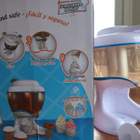 Cook’n Roll Ice Cream Maker jäätelökone lapsille - pikkukuva 2