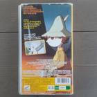 VHS: Den Försvunne Fyrvaktaren (Berättelser Från Mumindalen - pikkukuva 2