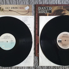 Leo Sayer + David Soul LP - pikkukuva 5