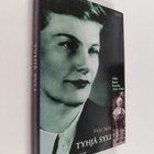 Virpi Salin : Tyhjä syli : äidin kirjeet Ruotsiin 1942-1946 - pikkukuva 1
