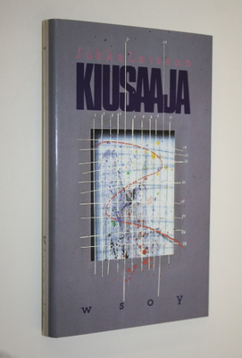 Jukka Larsson : Kiusaaja