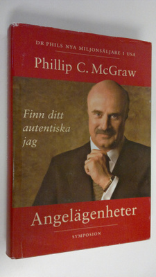 Philip C. McGraw : Angelägenheter