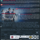 Mission Impossible : Ghost Protocol - (Blu-ray) - pikkukuva 2