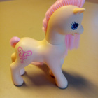 My little pony G2 Butterfly - pikkukuva 1