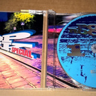 POPROCK SPECIAL 40 VAARALLISEN HYVÄÄ HITTIÄ TUPLA CD - pikkukuva 3