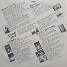 The Clash - London Calling, vinyyli - pikkukuva 4
