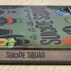 Suicide Squad - Pidennetty versio (2016) Steelbook (UUSI) - pikkukuva 3