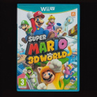 Wii U: Super Mario 3D World - pikkukuva 1