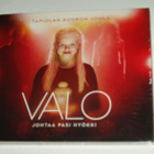 CD Tapiolan Kuoron Joulu - Valo (Uusi) - pikkukuva 1